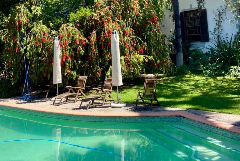 8 Bedroom Property for Sale in Hopefield Western Cape